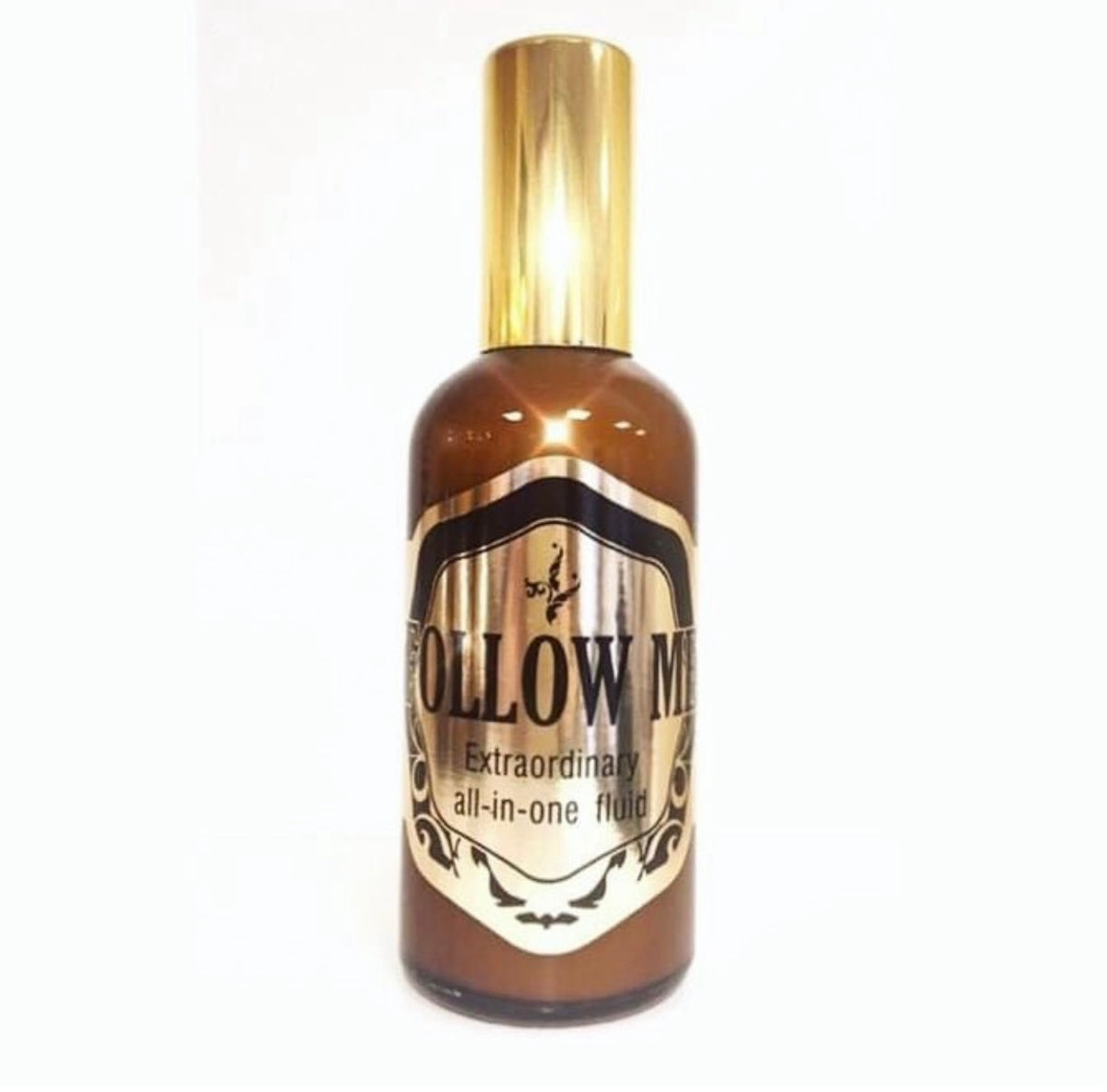 Follow Me Extraordinary All-in-One Fluid – Мултифункционален Флуид за Коса с Термозащита 100 ml