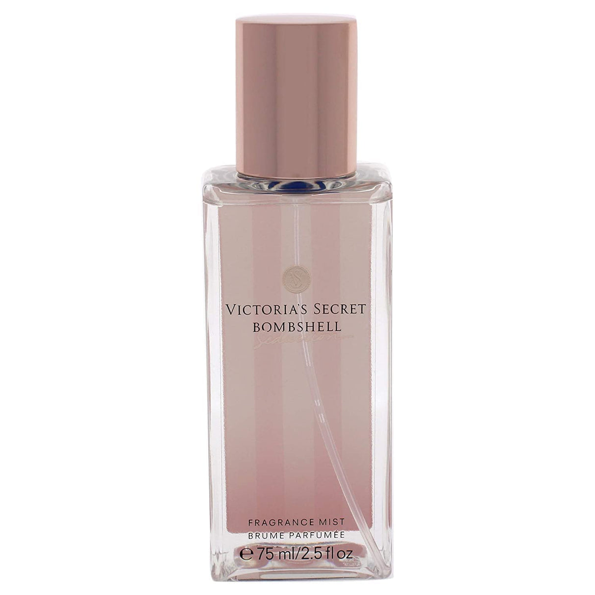 Victoria's Secret, Bombshell Seduction, Scented Spray, For Women, 75 ml