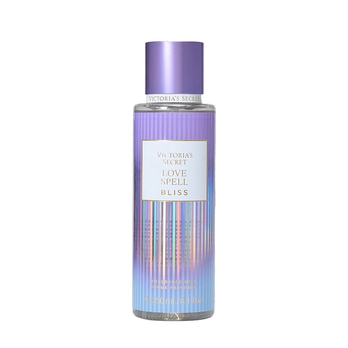 Victoria's Secret, Velvet Petals Bliss, Body Spray, 250 ml