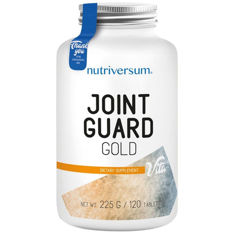 Joint Guard Gold - 120 Таблетки - Feel You