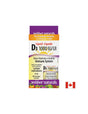 Витамин D3 /течен/ 1000 IU x 25 ml, 100 дози Webber Naturals - Feel You