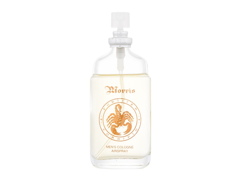 Morris Fortiter Corripio EDT 27 ml Tester