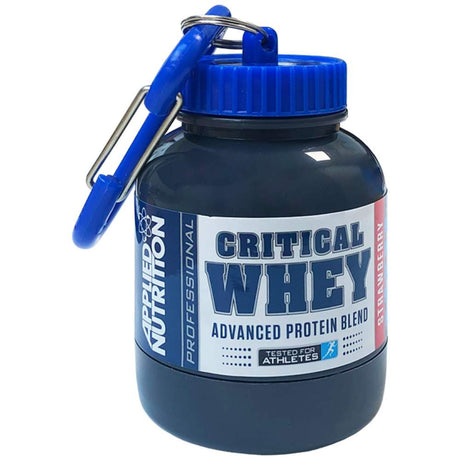 Mini Critical Whey Protein Funnel 110 мл - Feel You