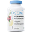 Vitamin C 1000 | with Rutin & Rose Hip - 120 капсули - Feel You