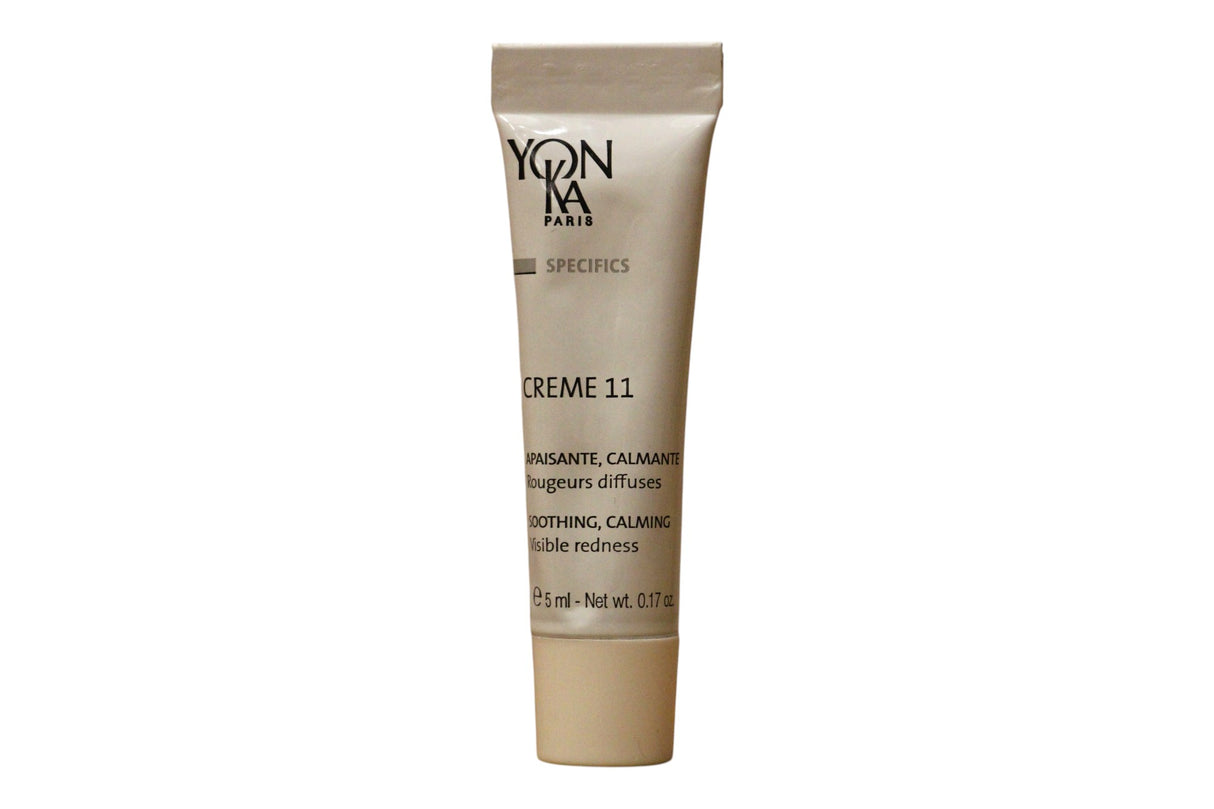 YonKa, Specifics, Soothing, Cream, For Face, 5 ml *Sample - Feel You