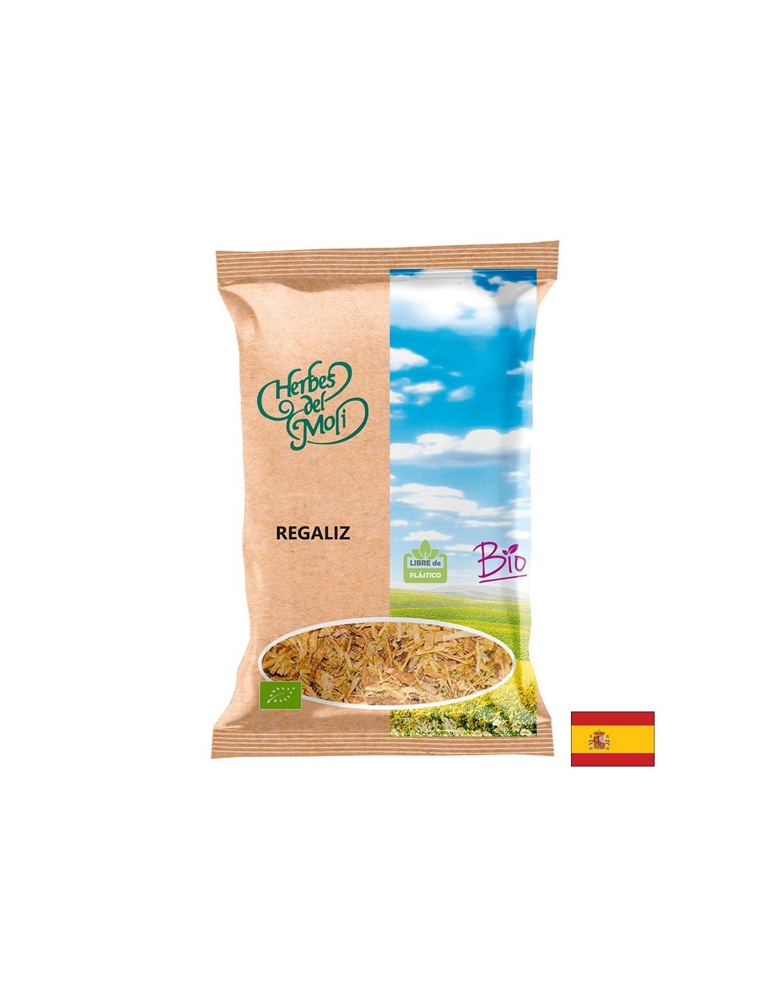 Женско биле (корен), БИО, 90 g - Feel You