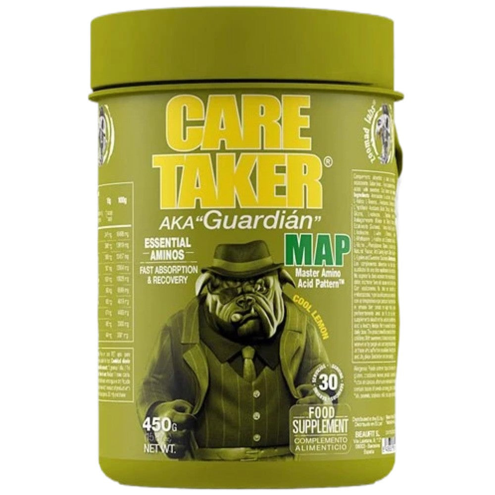 CARETAKER MAP EAA - 450 грама - Feel You