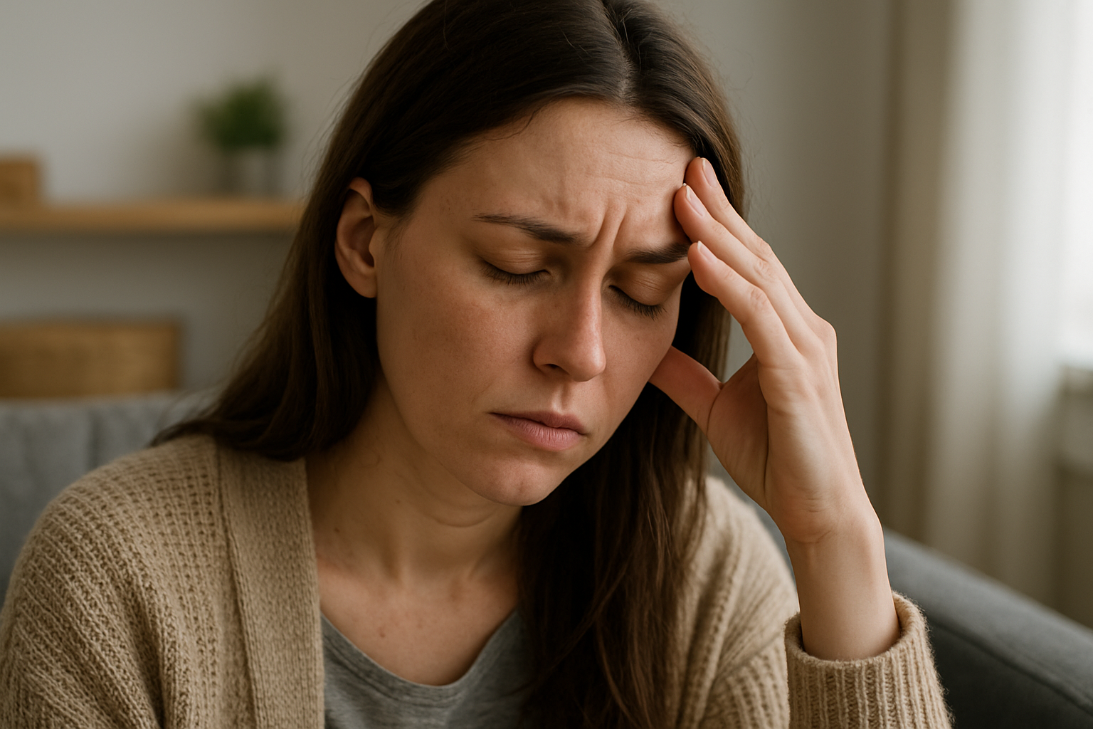 Дефицит витамин Б симптоми: как да ги разпознаете