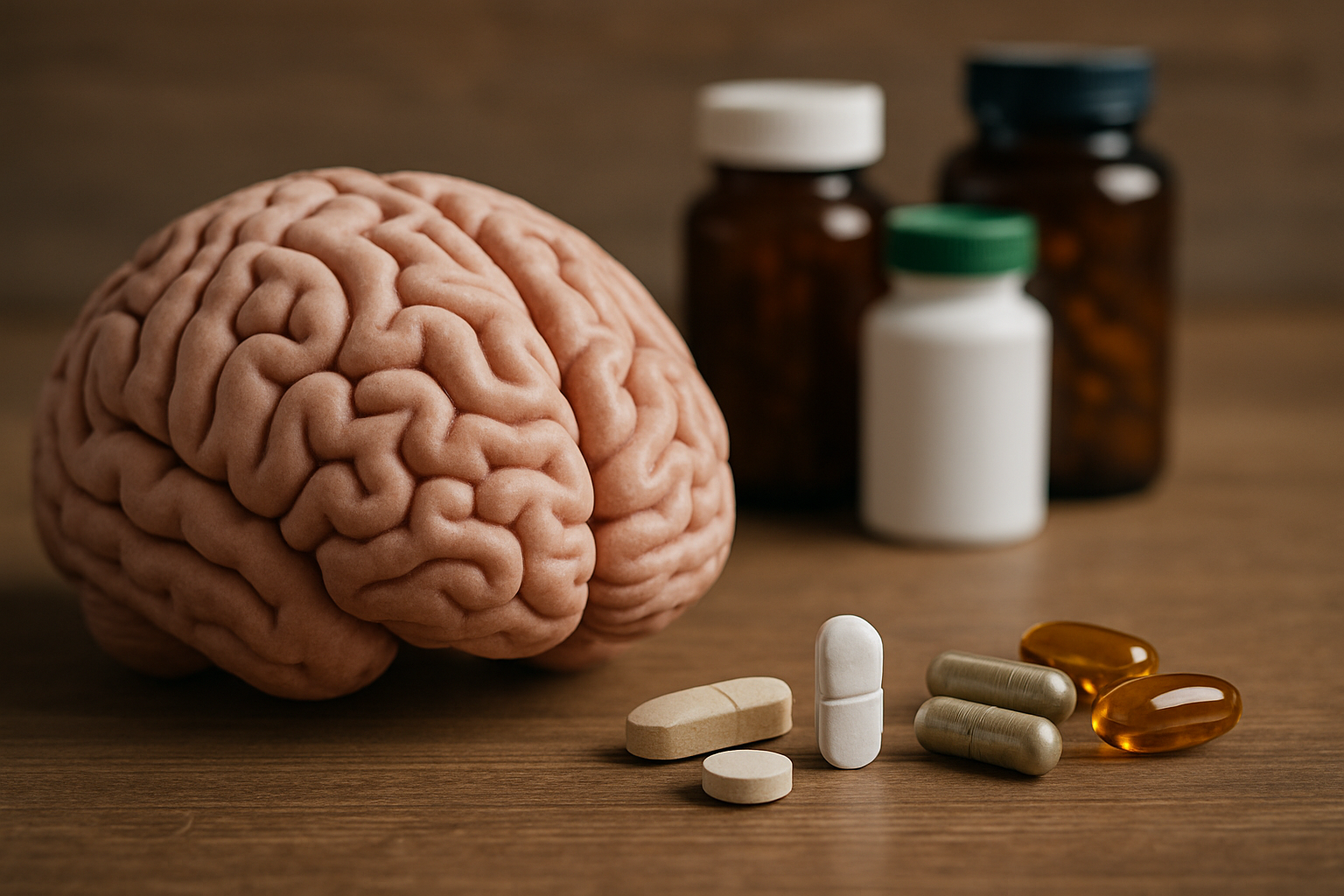 Добавки за памет: кои са най-ефективните