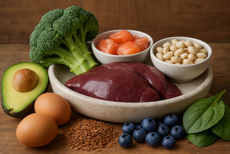 Алтернативи на колаген: природни източници