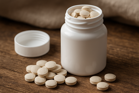 Магнезий бисглицинат: защо е най-добрата форма за усвояване