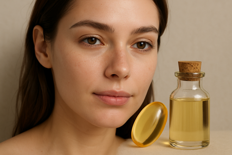Ползи от витамин E: Защо кожата ви се нуждае от него