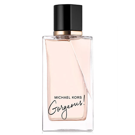 Michael Kors Gorgeous Eau De Parfum Spray 100ml - Feel You