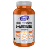 L-Arginine 1000 mg / Double Strength - 180 Таблетки - Feel You