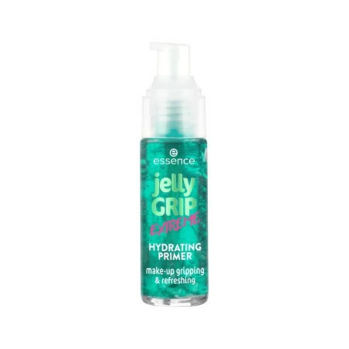 Essence, Jelly Grip, Hydrating & Smoothing, Liquid Primer, 29 ml