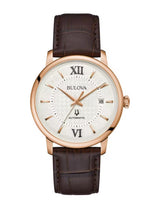 Bulova Hudson 97B225 - Feel You