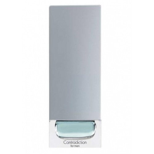 Calvin Klein Contradiction Men Eau De Toilette Spray 100ml - Feel You