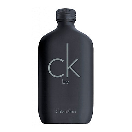 Calvin Klein Ck Be Eau De Toilette Spray 100ml - Feel You