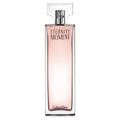 Calvin Klein Eternity Moment Eau De Perfume Spray 100ml - Feel You
