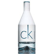 Calvin Klein Ck In2u Him Eau De Toilette Spray 50ml - Feel You