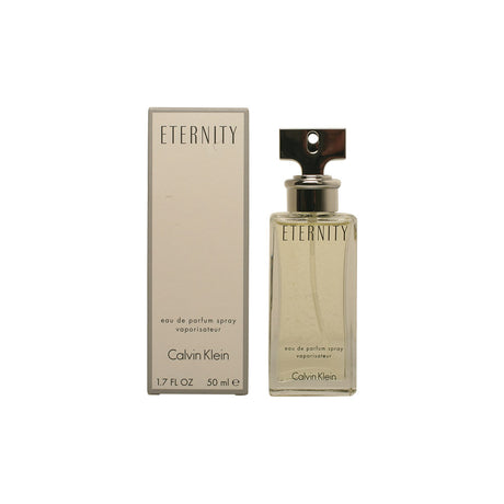 Calvin Klein Eternity Eau De Perfume Spray 50ml - Feel You