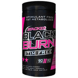 Black Burn / Stim-Free - 90 капсули - Feel You