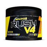 RUSH V4 - 180 грама - Feel You