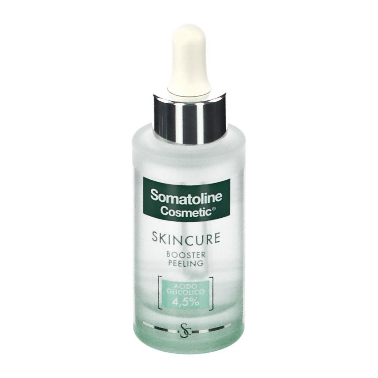 Somatoline Cosmetic, Skin Expert, Glycolic, Smooth, Peeling Gel, 30 ml