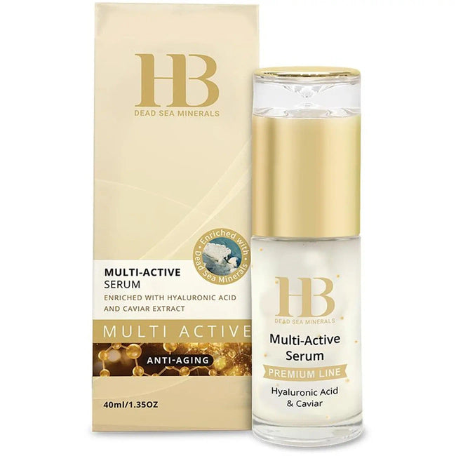 HB Multi Active Serum 40 ml