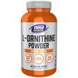L-Ornithine Powder - 227 грама - Feel You