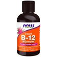 Liquid Vitamin B-12 - 59 мл - Feel You