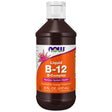 Liquid Vitamin B-12 - 237 мл - Feel You