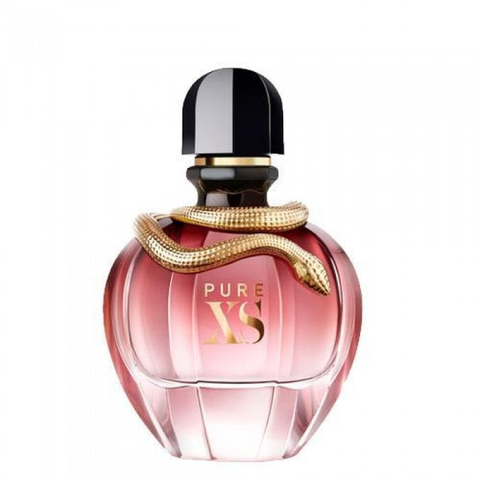 Paco Rabanne Pure XS For Her Eau De Perfume Spray 50ml - Feel You