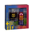 FC Barcelona Eau De Toilette Spray 100ml Set 2 Pieces - Feel You