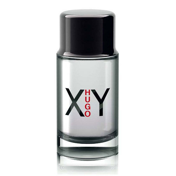 Hugo Boss Hugo Xy Eau De Toilette Spray 100ml - Feel You