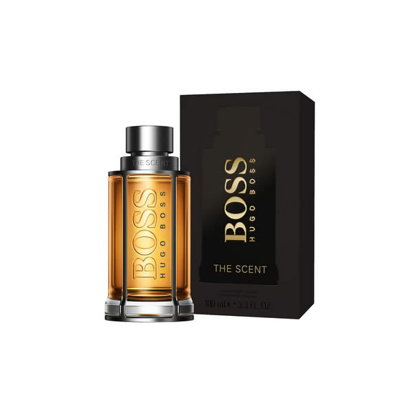 Boss The Scent After Shave Lotion 100ml - Feel You