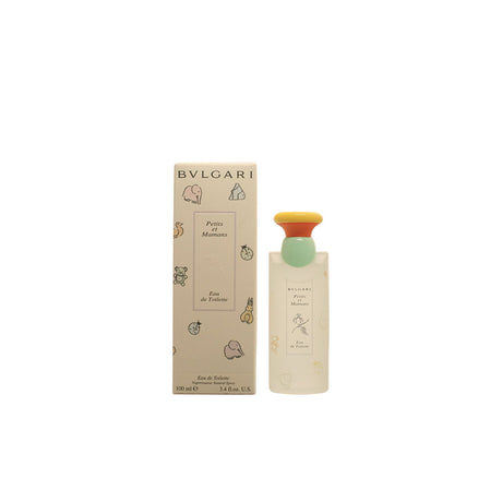 Bvlgari Petits Et Mamans Eau De Toilette Spray 100ml - Feel You