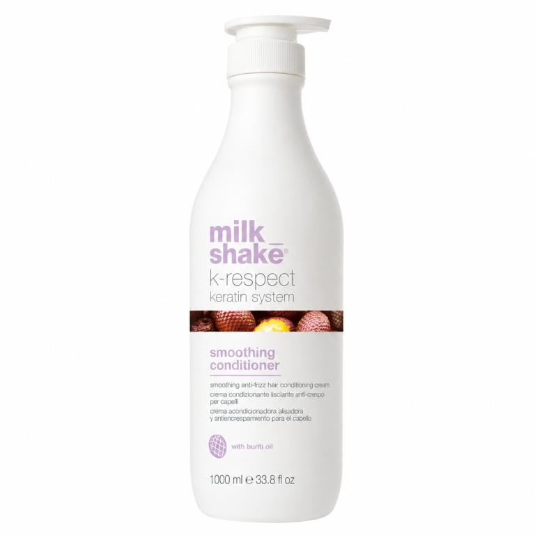 Milk Shake – K-Respect Smoothing Conditioner, 1000ml