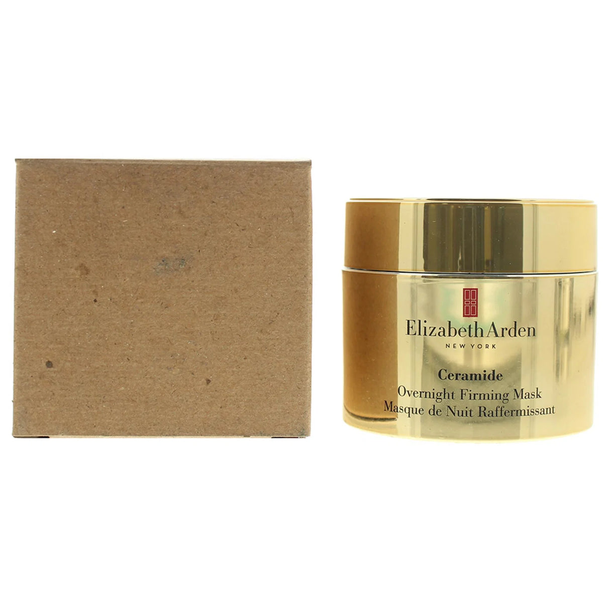 Elizabeth Arden, Ceramide, Ceramide, Firming, Night Sleeping Mask, 50 ml *Tester