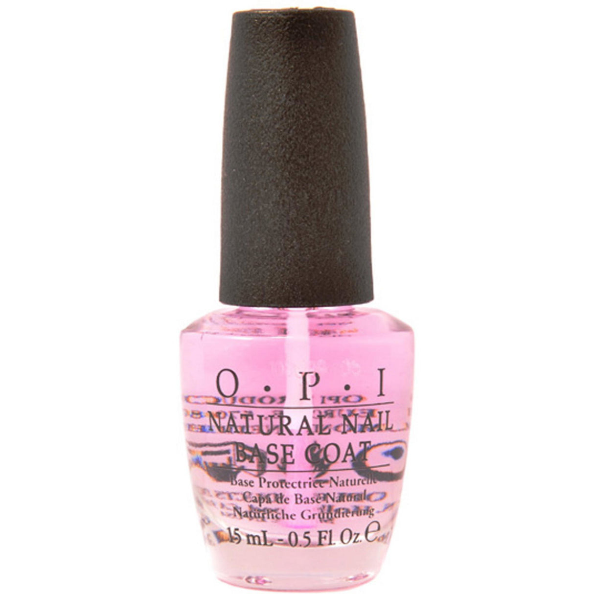 Opi, Natural Nail, Base Coat, Nail Conditioner, 15 ml
