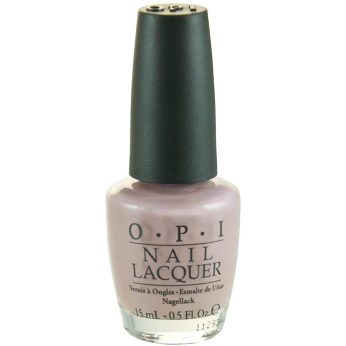 Opi, Nail Lacquer, Nail Polish, 15, France-Y, 15 ml