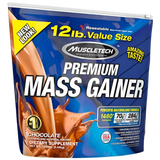100% Premium Mass Gainer - 5454 грама - Feel You