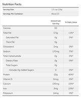 Soy Protein Isolate | Unflavored - 544 грама - Feel You