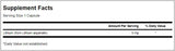 Lithium Aspartate 5 mg 100 капсули - Feel You