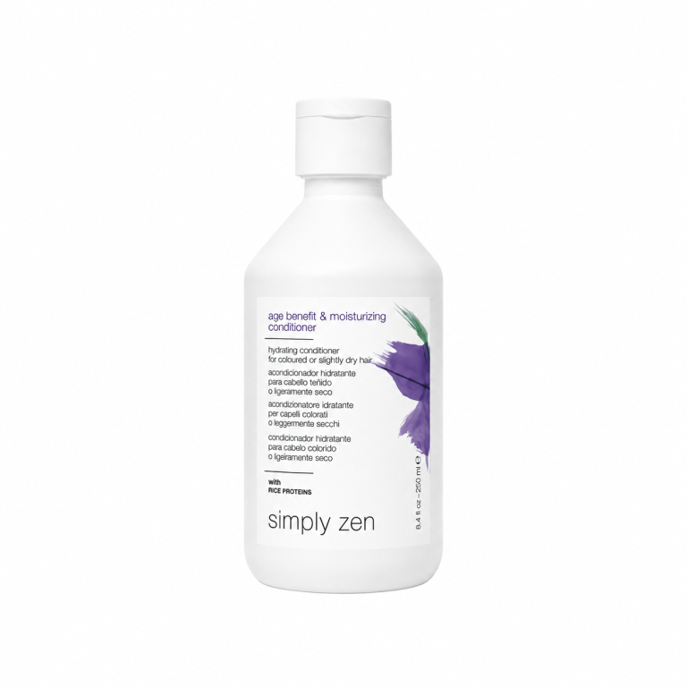 Milk Shake – Age Benefit & Moisturizing Conditioner, 250ml