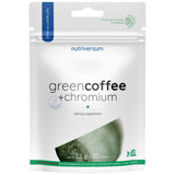 Green Coffee + Chromium - 30 Таблетки - Feel You