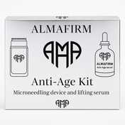 Анти-ейдж микронидлинг терапия (1 бр серум 10 мл + апликатор) - Feel You