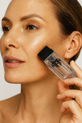 Анти-ейдж микронидлинг терапия (1 бр серум 10 мл + апликатор) - Feel You