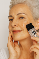 Анти-ейдж микронидлинг терапия (1 бр серум 10 мл + апликатор) - Feel You