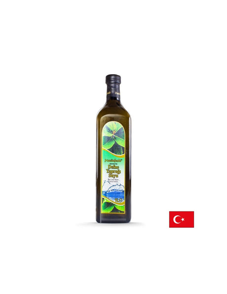 Ароматна вода от дафинов лист – С антимикробен и имуноукрепващ ефект, 1 литър, 20 дози - Feel You